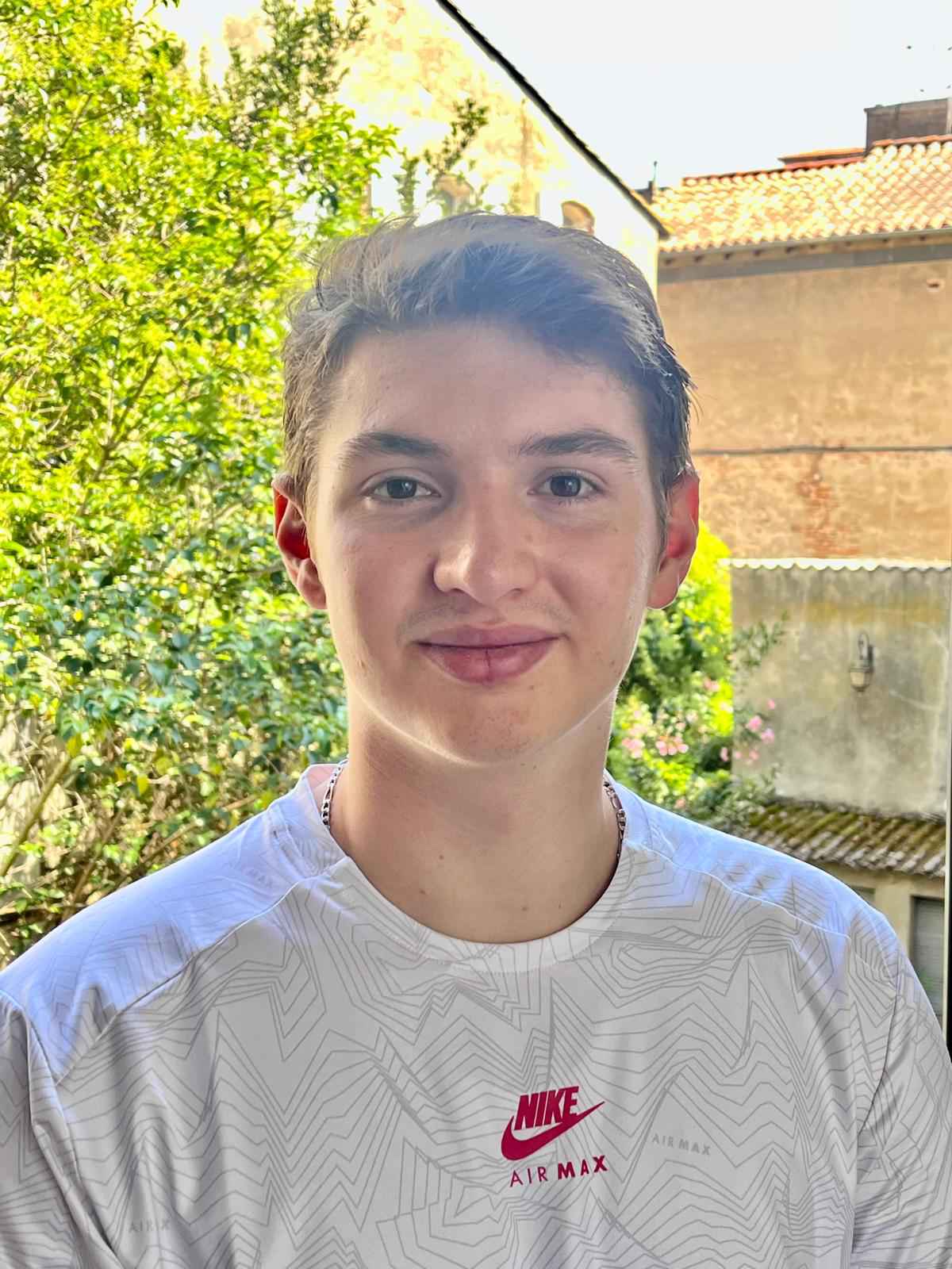 Photo de profil